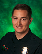 Officer Nick Brauchle