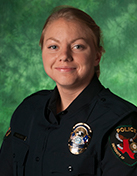 Officer Emily Voelkel